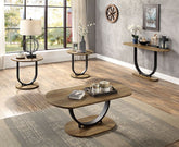 OLBIA SOFA TABLE